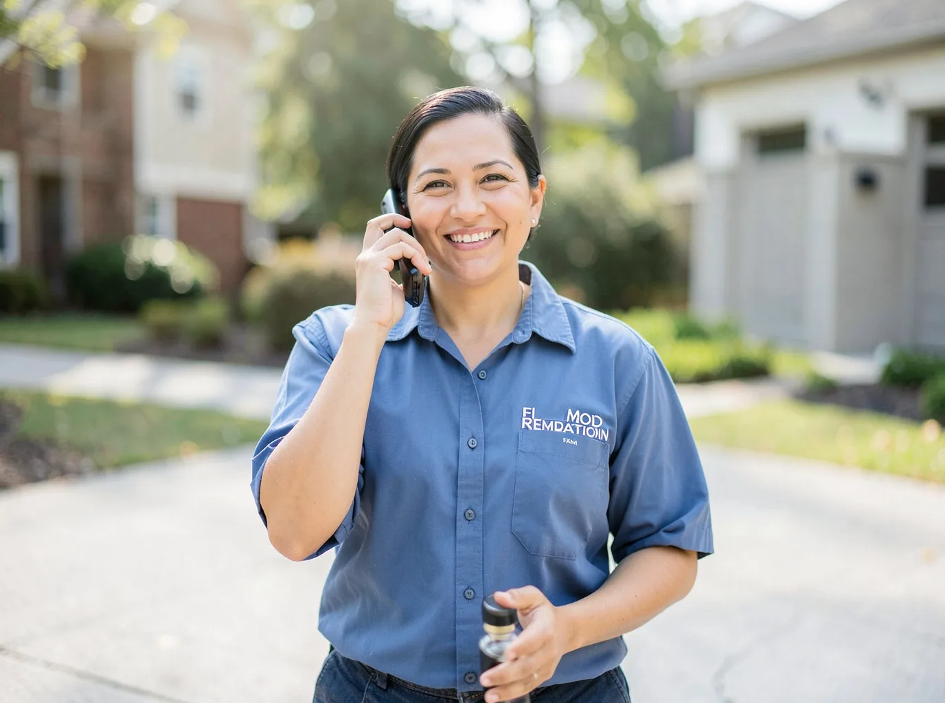 Mold Remediation Conover, OH FAQs